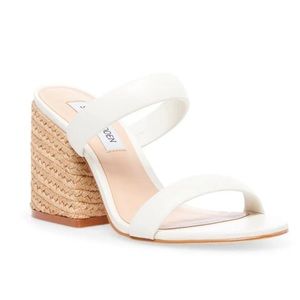 Steve Madden Marcella Heel - Size 5 - EXCELLENT condition 💖